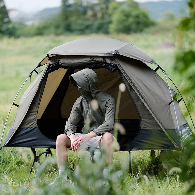 Lichtgewicht regendichte visse - Fishing Equipment Needed recensie en prijs