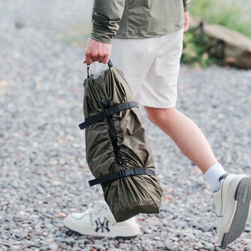 Lichtgewicht regendichte visse - Fishing Equipment Needed recensie en prijs
