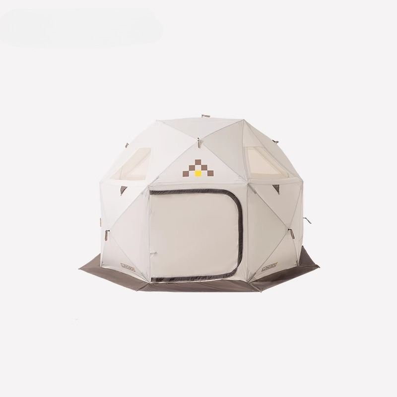 Luingbox ijsvistent, wintervis - Fishing Equipment Needed recensie en prijs