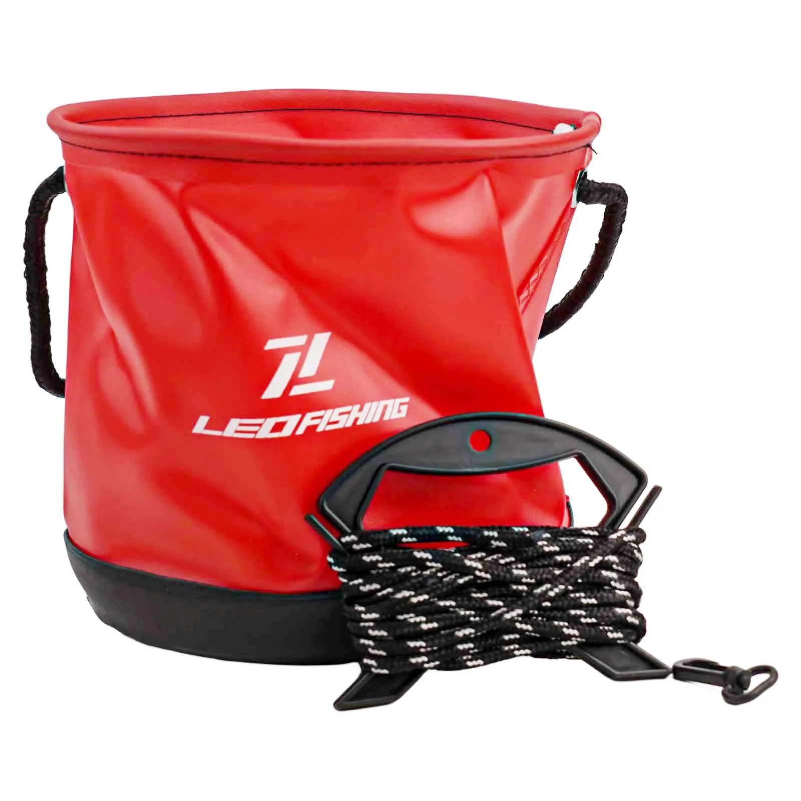 4,5L EVA Ronde Opvouwbare Leve - Fishing Equipment Kit recensie en prijs