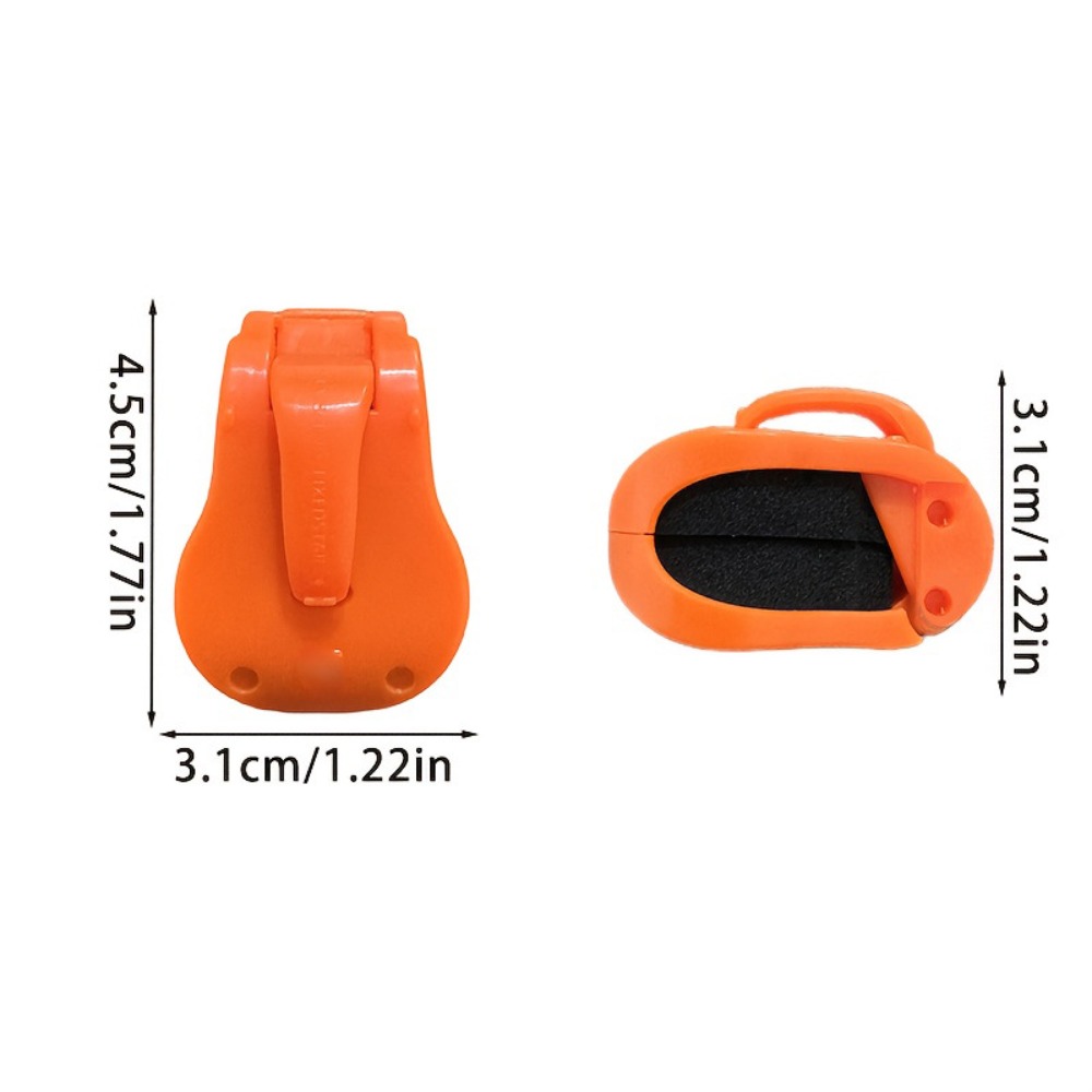 4 stks/set Universele Hengel C - Fishing Equipment Holder recensie en prijs