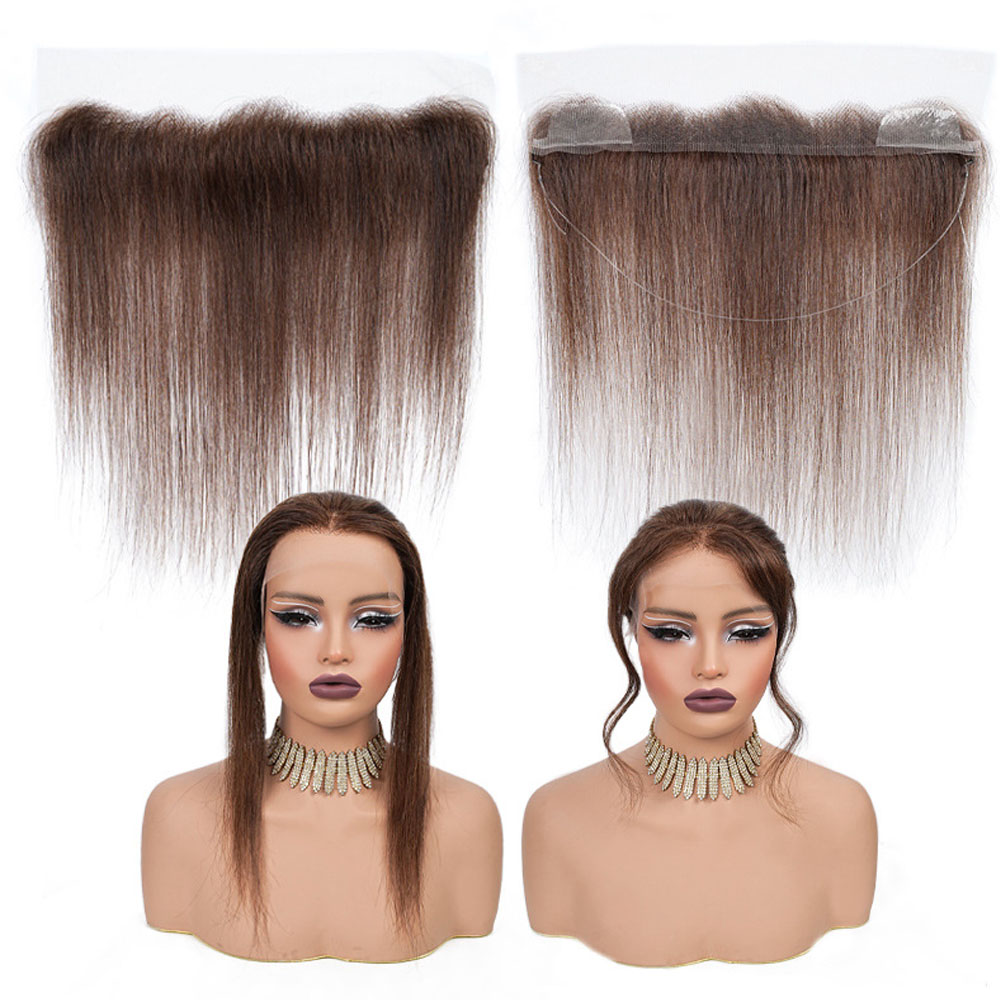 100% Echt Haar Haarlijn Topper - Fishing Line recensie en prijs