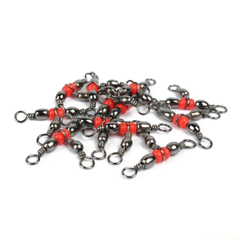 M5TC 50 stuks lijnvaten drievo - Fishing Equipment Kit recensie en prijs