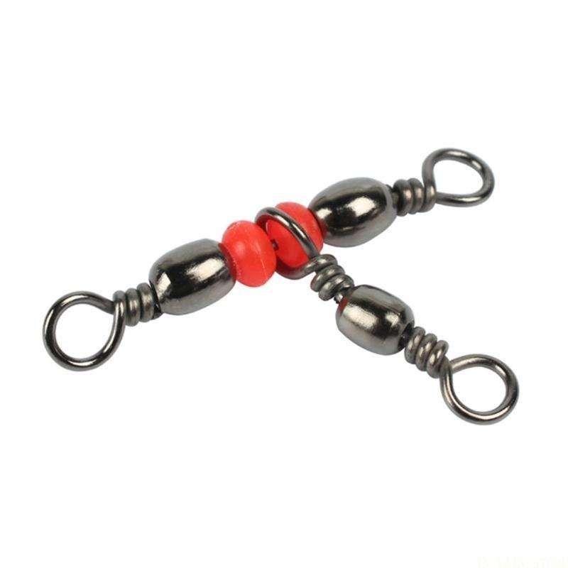 M5TC 50 stuks lijnvaten drievo - Fishing Equipment Kit recensie en prijs