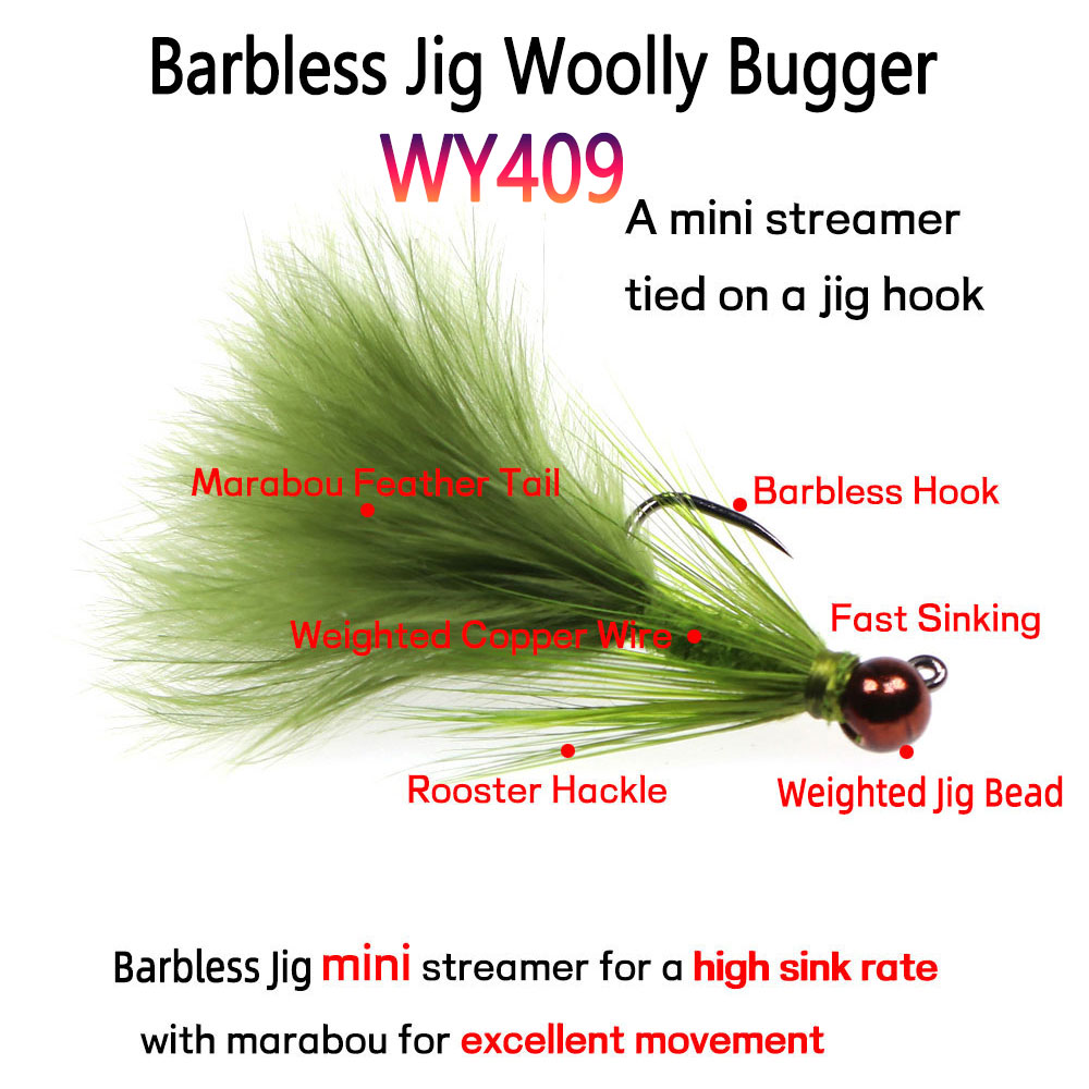 4~6 stuks # 10 # 12 Snelle Zin - Fishing Equipment Kit recensie en prijs
