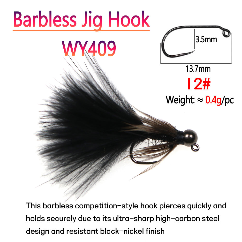 4~6 stuks # 10 # 12 Snelle Zin - Fishing Equipment Kit recensie en prijs