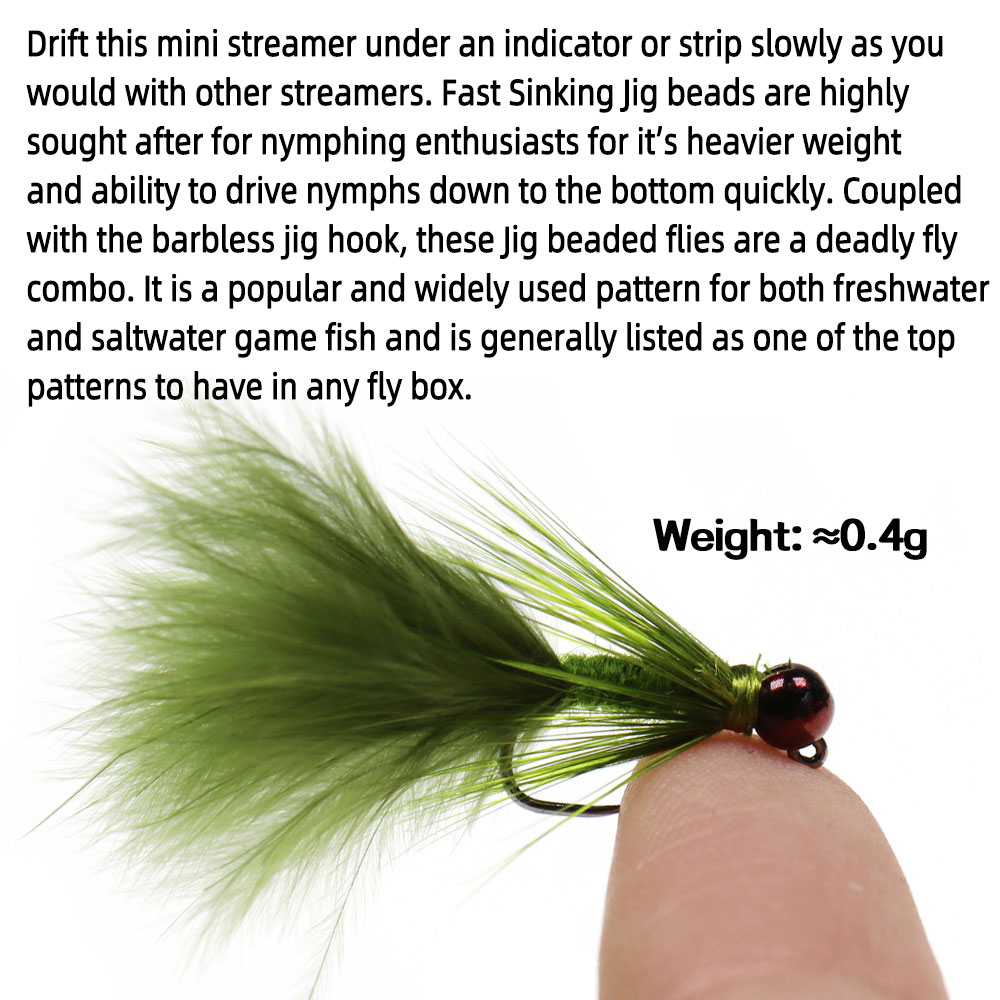 4~6 stuks # 10 # 12 Snelle Zin - Fishing Equipment Kit recensie en prijs