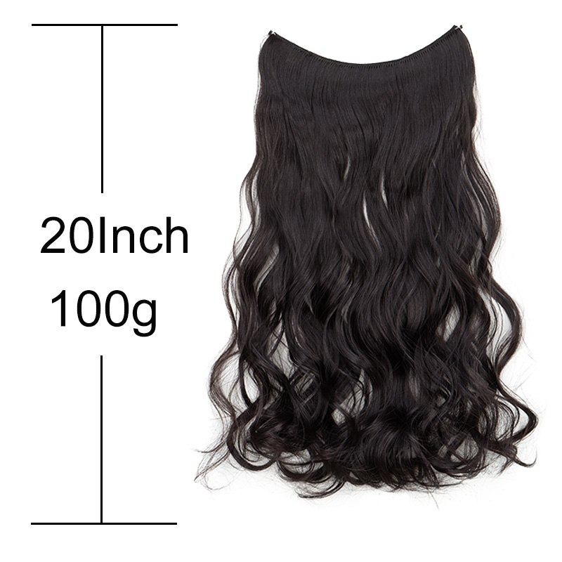 20 Inch Synthetische Een Stuk  - Fishing Line recensie en prijs