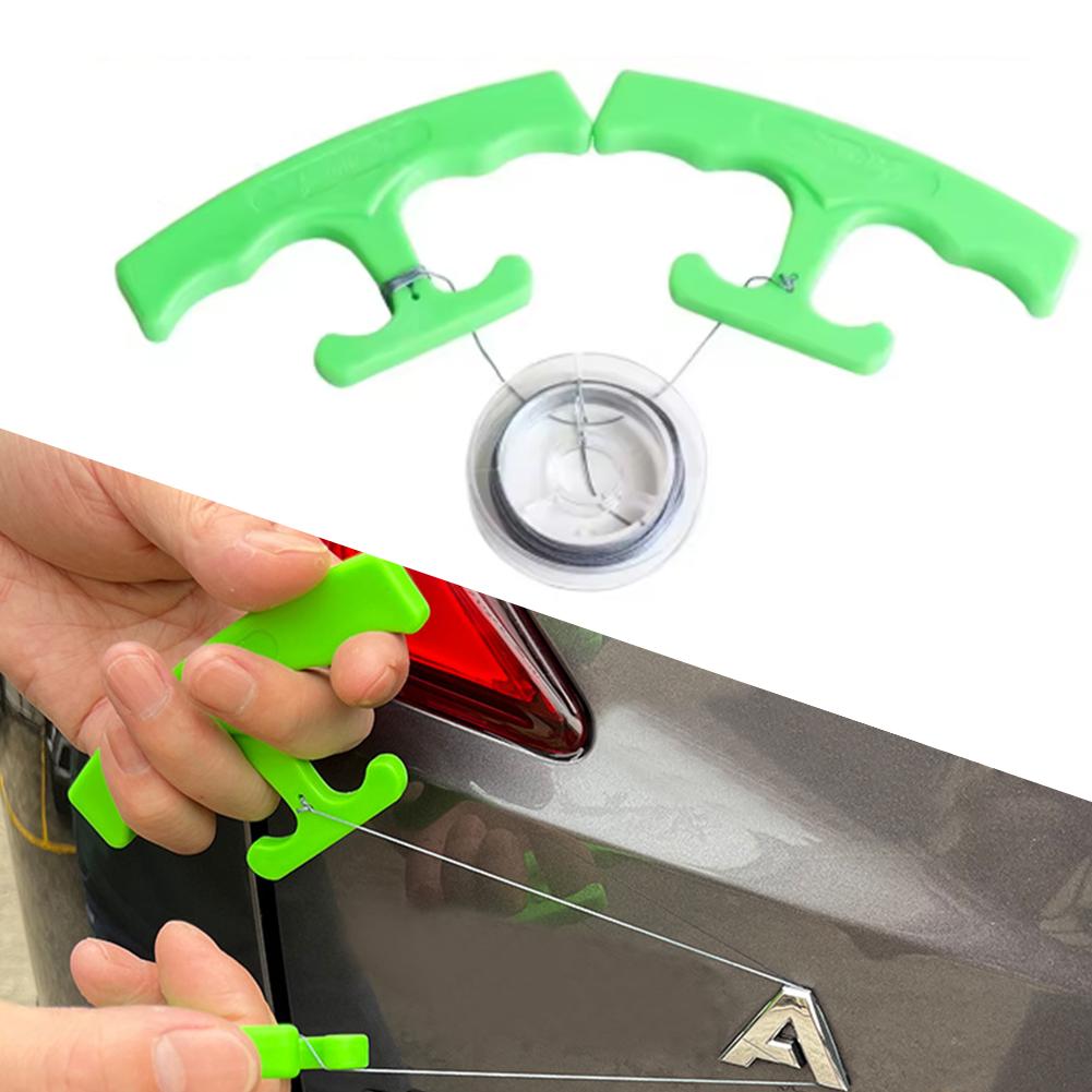 Professionele auto-embleemverw - Fishing Line recensie en prijs