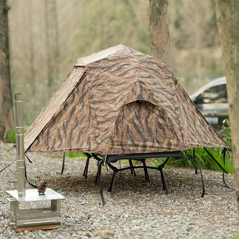 Draagbare enkele ultralichte v - Fishing Equipment Needed recensie en prijs