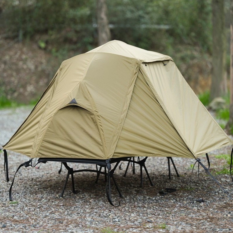 Draagbare enkele ultralichte v - Fishing Equipment Needed recensie en prijs