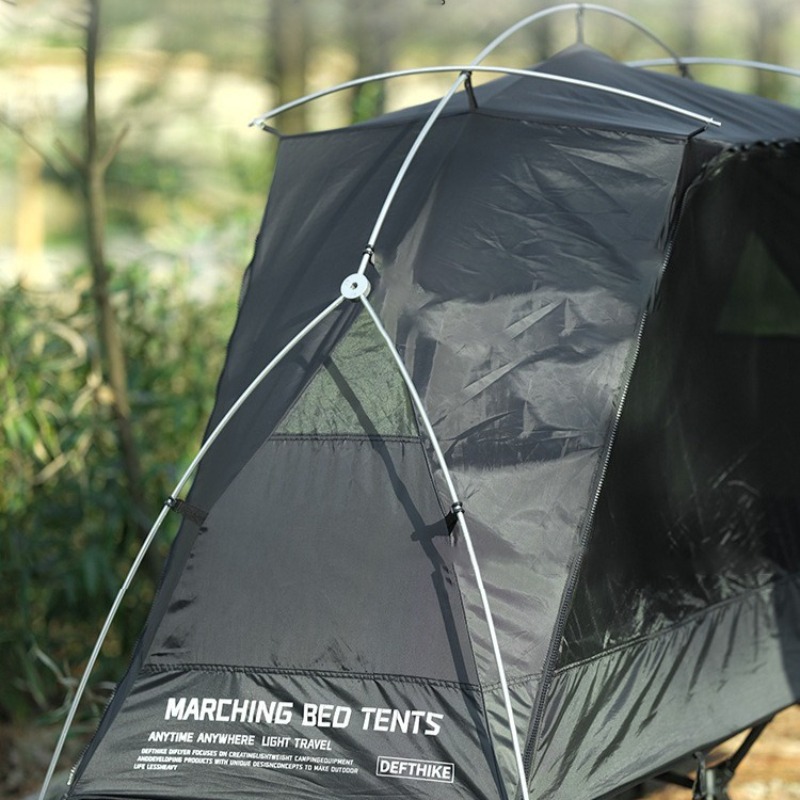 Draagbare enkele ultralichte v - Fishing Equipment Needed recensie en prijs