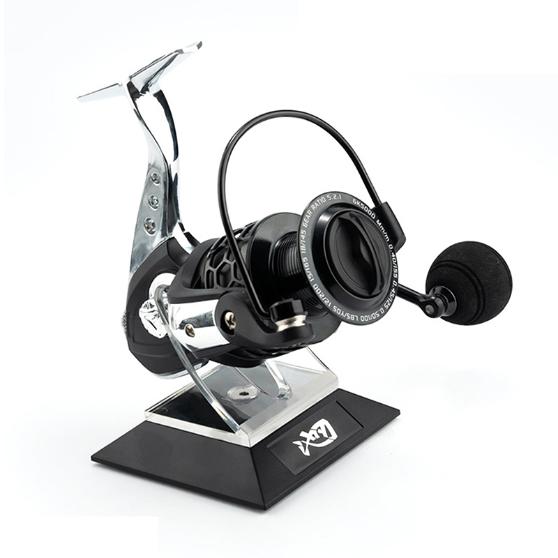 Acryl Visserij-reel Displayhou - Fishing Equipment Holder recensie en prijs