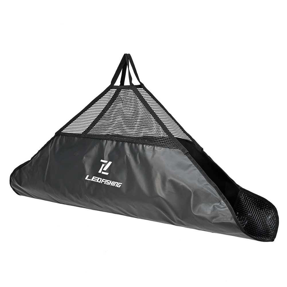 Zwarte PVC Visserij Landingmat - Fishing Equipment For Beginners recensie en prijs